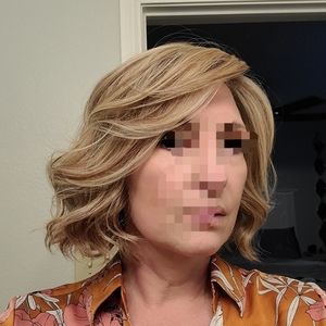 Raquel Welch Flirt Alert wig